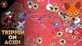 Moonglow MADNESS! (Vampire Survivors Episode 13!)