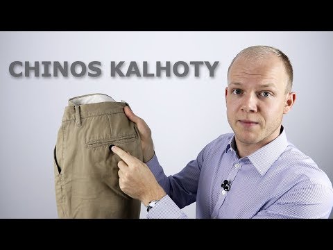 Video: Proč nosit při jízdě kalhoty?