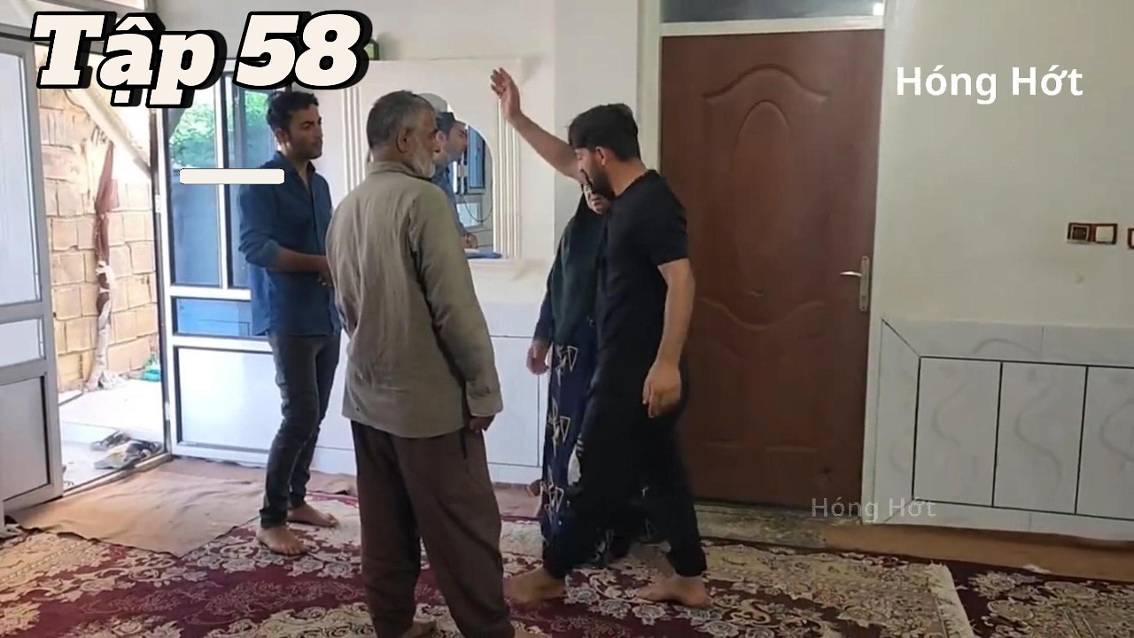 Sóng Gió Gia Đình - 58 | Pulya Muốn Mua Chuộc Vợ Cũ Bằng Túi Xách Và Cái Kết Đắng Từ Fatemeh