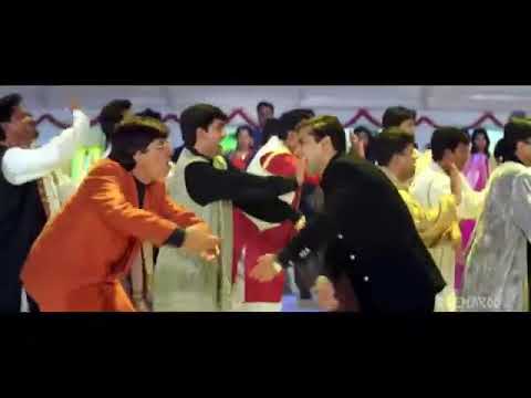 Mera Bhai Sidha Sadha Hai  Full HD Song  Oye Kudiye Oye Kudiye Tere Tan Se  Chal Mere Bhai