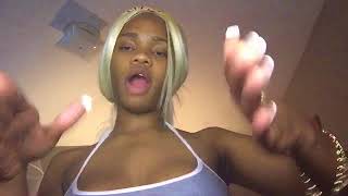 ASMR nail salon roleplay screenshot 5