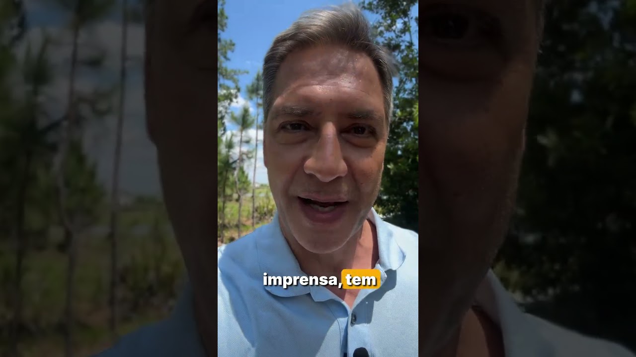 Você não precisa ser jornalista para entender o mundo.