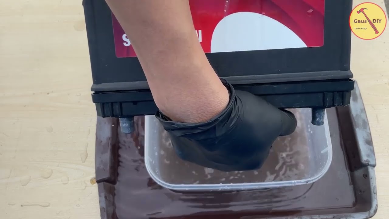 Ingenious Way To Restore Old Batteries To Like New Shared By Battery Store Near Me!