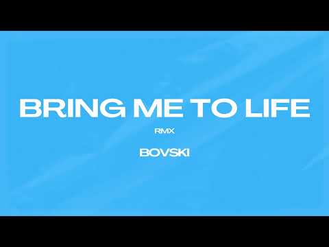 BL3SS x CamrinWatsin - KISSES (BOVSKI Remix)