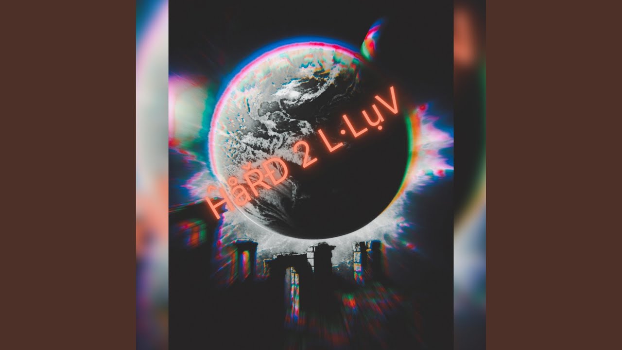 Watch Hard2Luv on YouTube Watch Hard2Luv on YouTube