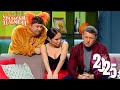 Уральские Пельмени | Новый 2025: Собеседники 🎭