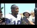 ‘Confidence is up’: Cowboys’ Ryan Flournoy poised for breakout year in 2026