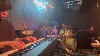 tokyo feat鈴木真海子, skaai / yonawo (cover)