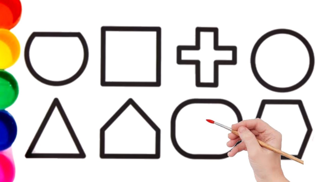 drawing-and-coloring-shapes-for-kids-and-toddlers-draw-dolls-tv-youtube