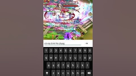 Yong Heroes - Lôi đài Liên Sever cực khủng