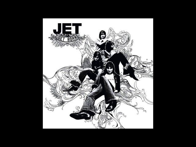 Jet / Are You Gonna Be My Girl 12インチ Jet – Are You Gonna Be My Girl – Vinyl (12