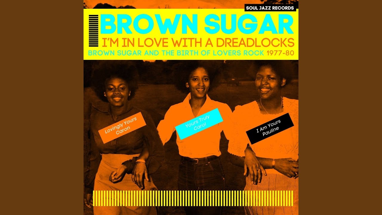 Brown Sugar - You And Your Smiling Face - YouTube