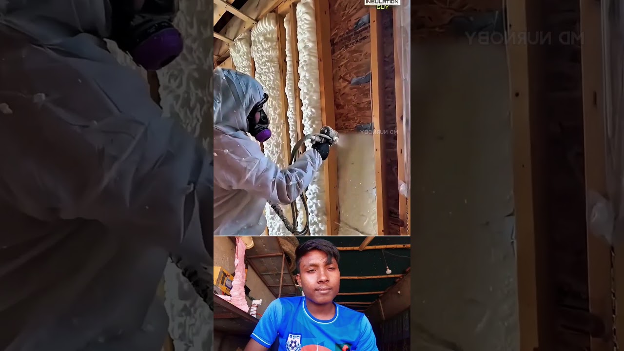 🏠❄️ The Secret to Blocking Cold