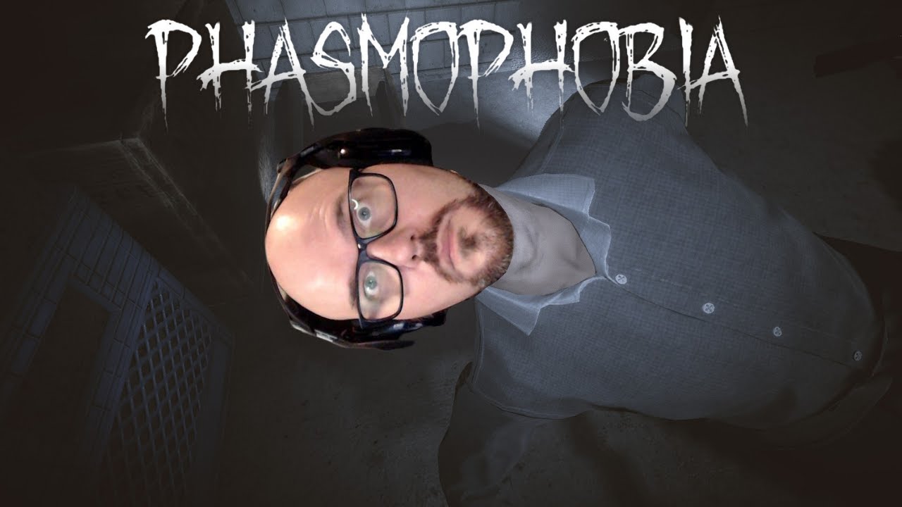 Phasmophobia is the easiest game ever made - ZERO DEATHS