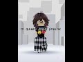 Yo solo quiero jugar Roblox, JAJAJ.// #roblox#humor