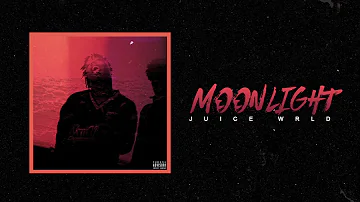 Juice WRLD "Moonlight" (Official Audio)