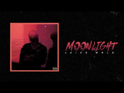 Juice Wrld Moonlight Official Audio Youtube
