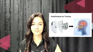 Tinnitus Education Level One from Auditory Research Alliance Laboratory at KU Medical Center