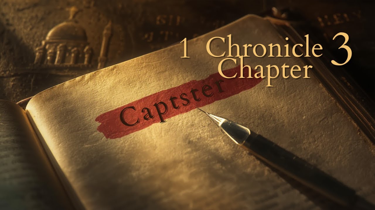 «Царская линия Давида: Божий завет через царей».