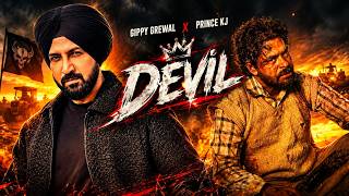 Devil (Official Music Video) | Gippy Grewal & JP47 | Warning 2 | Prince KJ | Punjabi Song