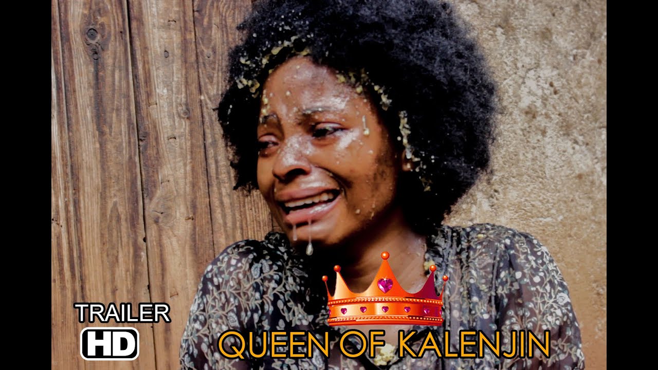 QUEEN OF KALENJIN HD TRAILER - YouTube