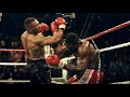 Mike Tyson Fastest Knockouts