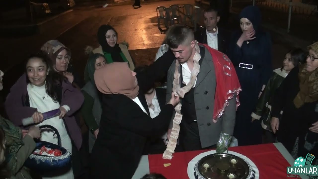 MUSTAFA TORUN ASKER KINASI - 4 SON