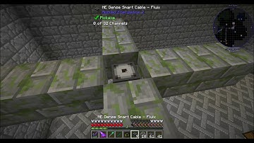 FTB Revelations Ep34 AE Upgrades and Automation