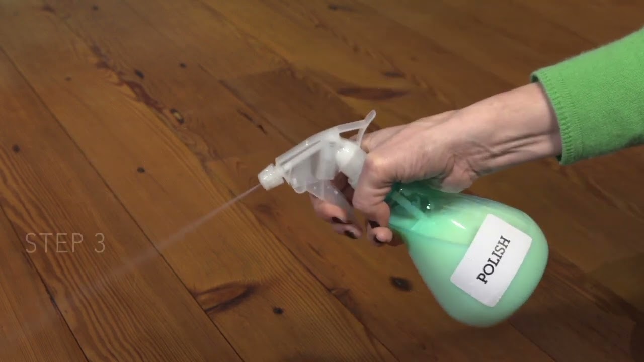 Ultimate Guide to Ted Todd Wood Floors: Master Care System One Maintenance