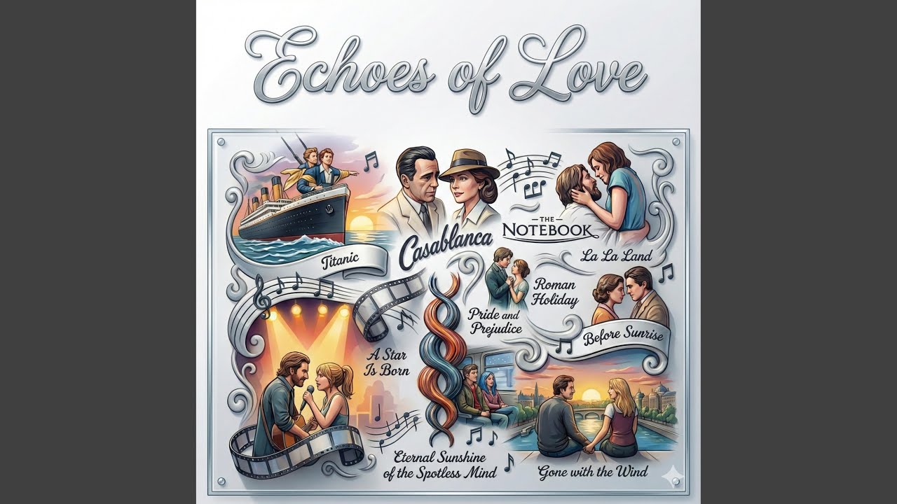 The Notebook - I will Find You Again