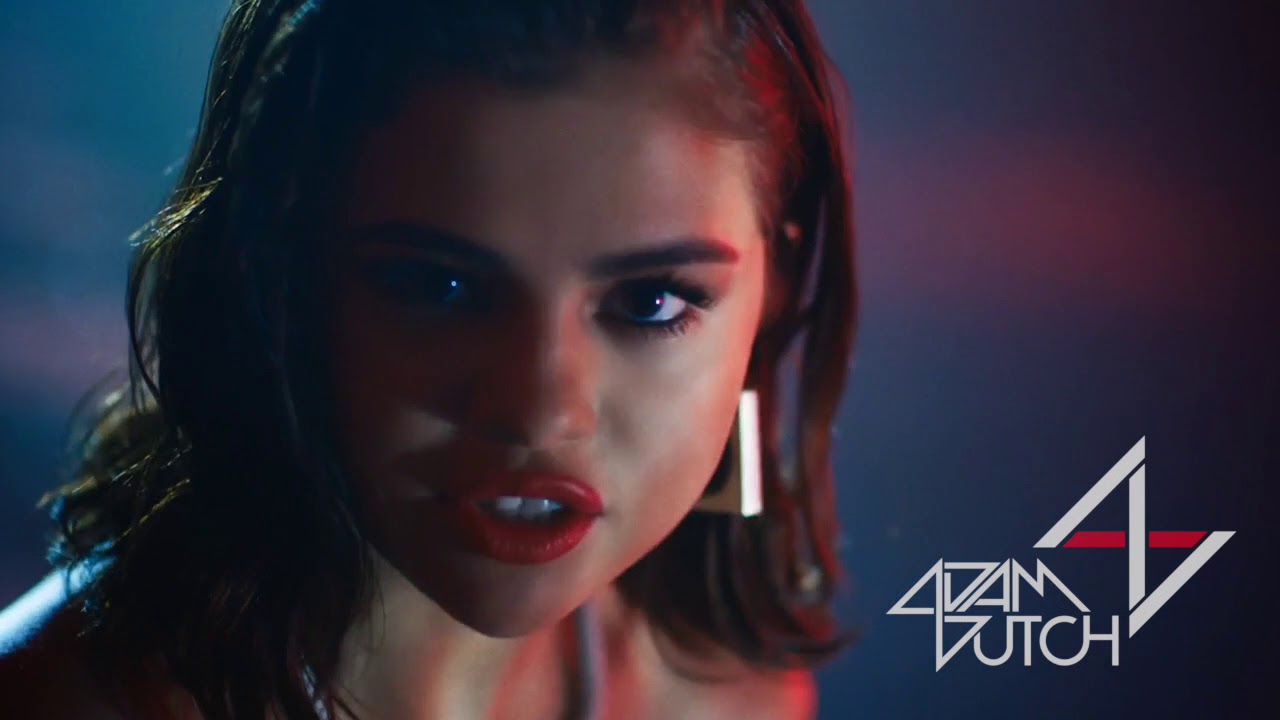 Substitution Wolves (Adam Dutch Mashup)