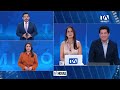 Noticias, viernes 2 de octubre del 2026 | 24 Horas | Segunda Emisión Guayaquil