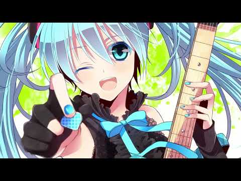 マイ☆ストーリー ／ 初音ミク 【オリジナル曲】