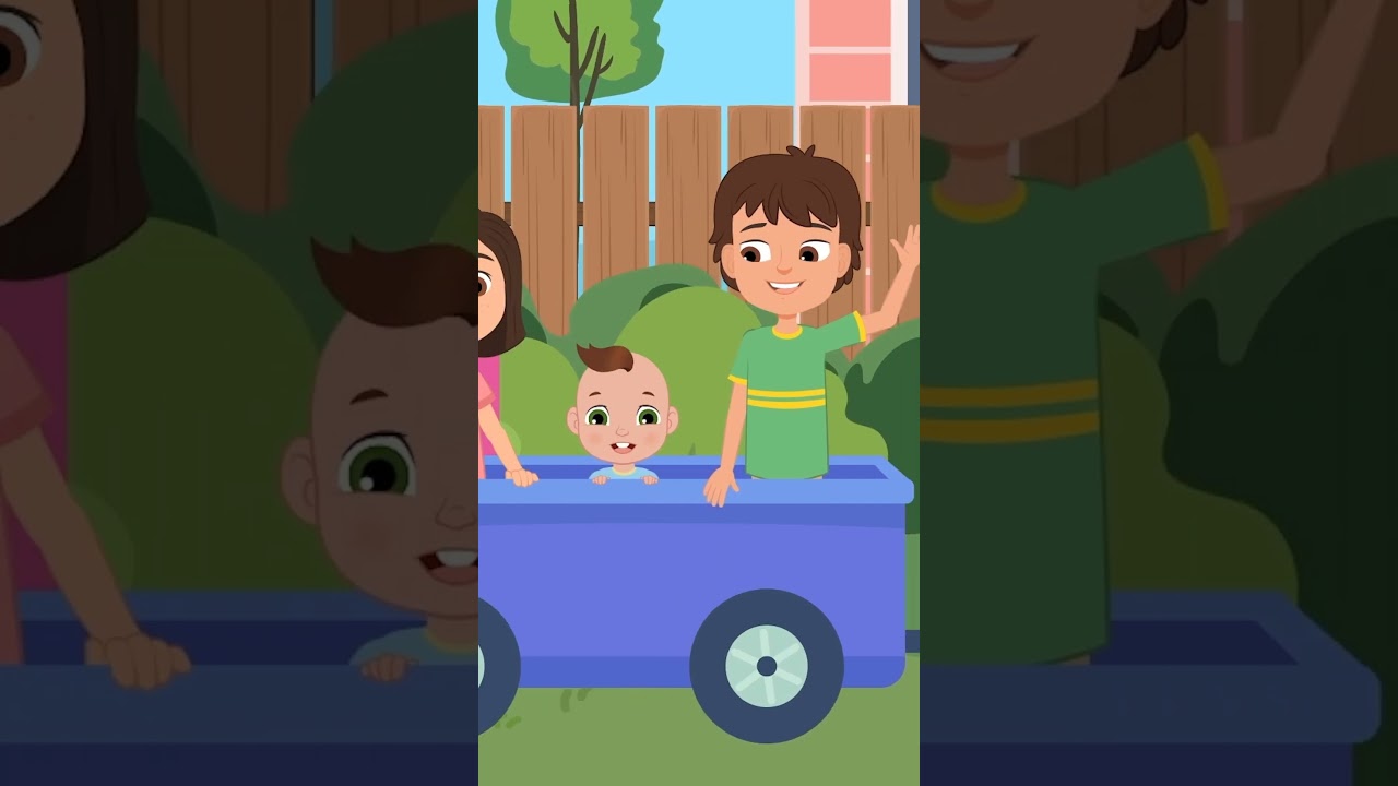 Little Pup - Christian Songs for Kids 