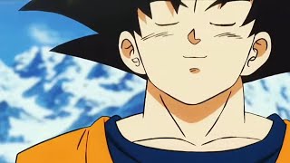Goku Vs Broly Ssj 4K - Edit