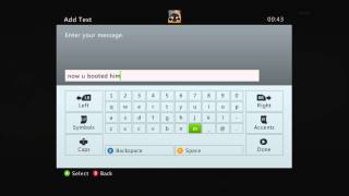 Dispute: nerdrobbie booting and refusing to cancel
