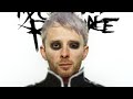 Radiohead - Creep &amp; My Chemical Romance - The End. mashup