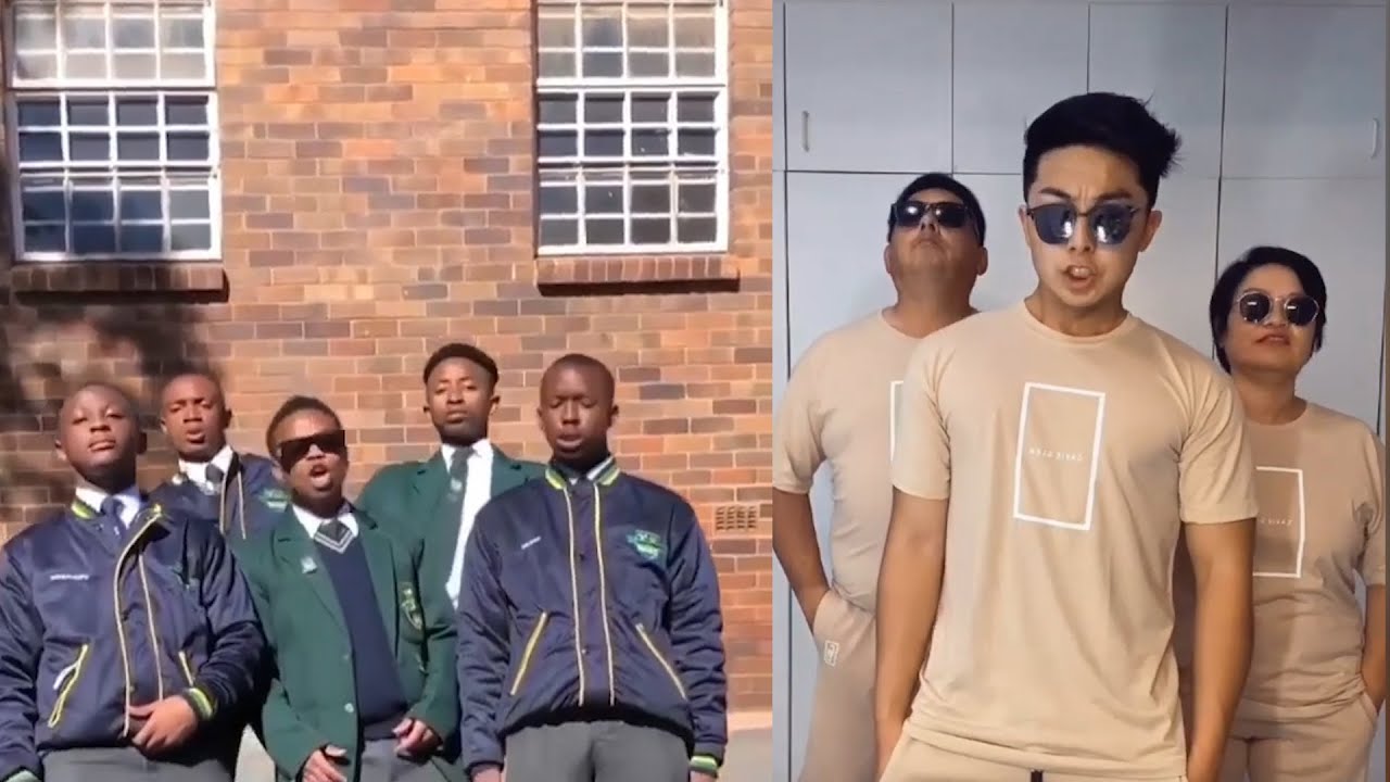 What is the #DakiweChallenge? New dance craze takes Africa by storm