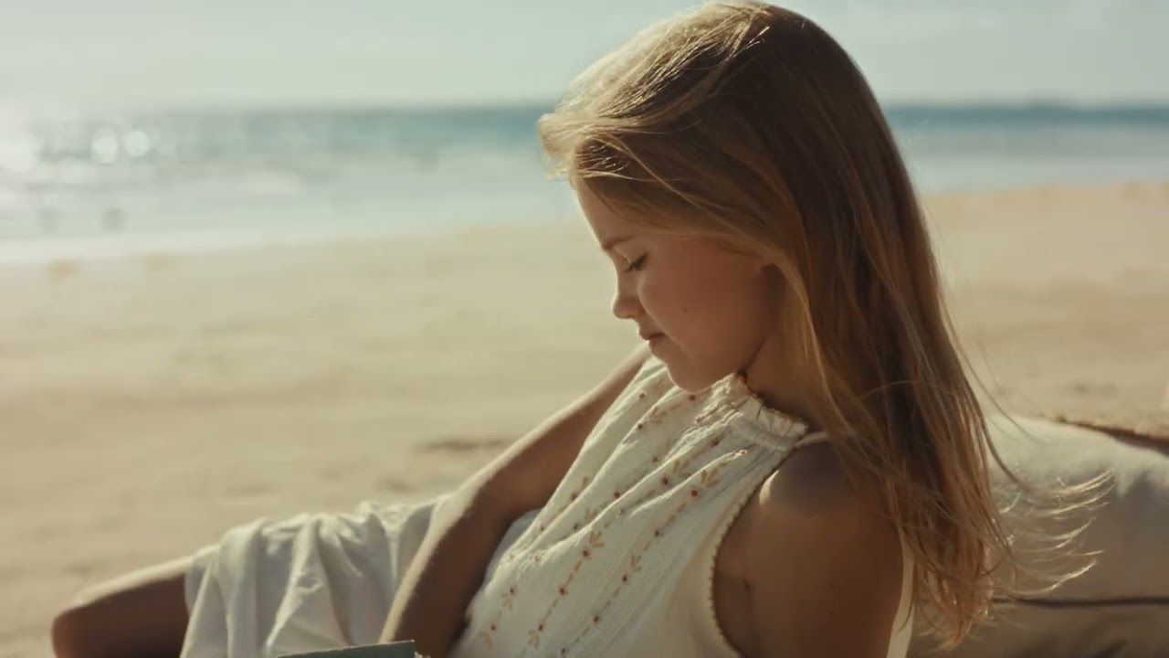 ZARA KIDS STUDIO COLLECTION SS25