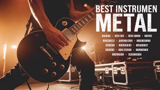 ⚡ Stormcrash | Fast Riffs & Anthemic Groove ⚡#ViralMetal #CoreHits
