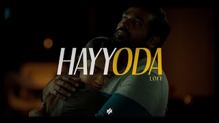 Hayyoda Lofi - Anirudh Ravichander Ace Harmony