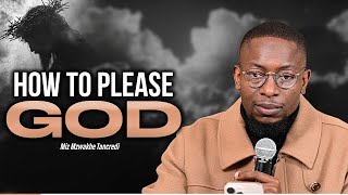 Download lagu How to Please God | Miz Mzwakhe Tancredi