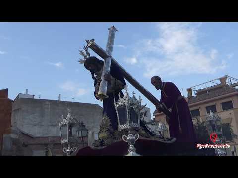 Real e Ilustre Cofradía de Nuestro Padre Jesús Nazareno, María Santísima Nazarena, San Bartolomé y Beato Padre Cristóbal de Santa Catalina