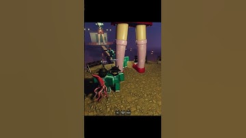 Can You even Survive the Squid Game Jump Rope Game😭