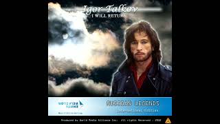 Igor Talkov - I Will Return Minus