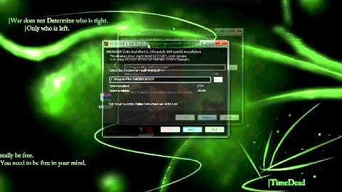 1 Step Red Alert installation