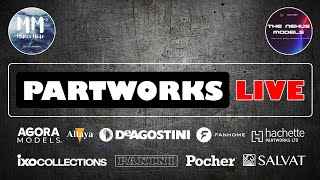 Partworks Live
