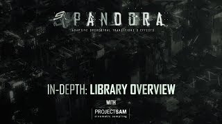 Symphobia 4: Pandora: In-depth Walkthrough