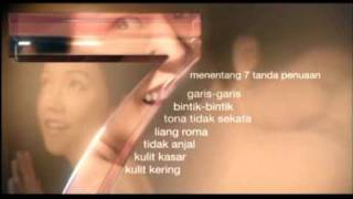 Olay Total Effects - iklan (2010)