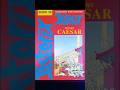 Asterix vs Caeser - Full Comic